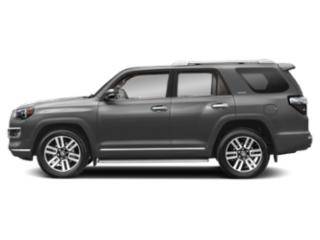 2023 Toyota 4Runner Limited RWD photo