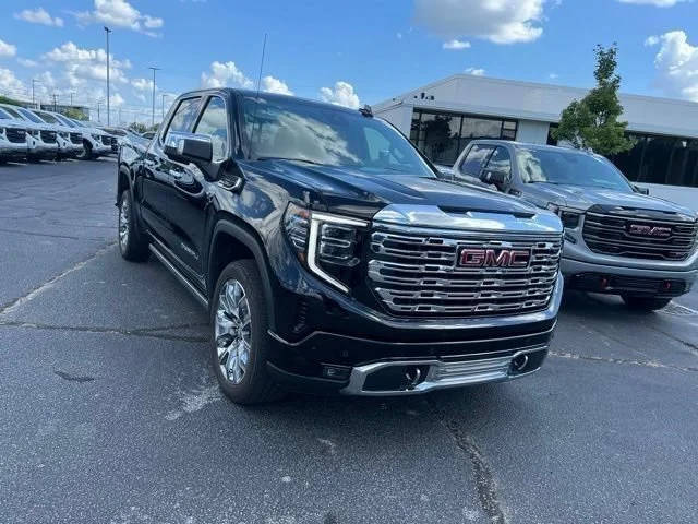 2023 GMC Sierra 1500 Denali 4WD photo