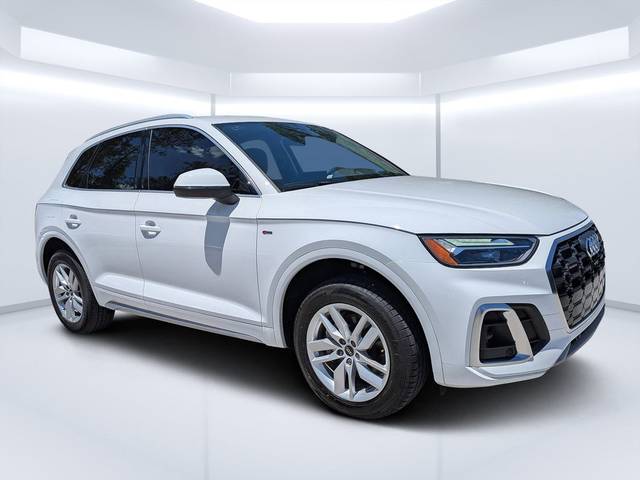 2023 Audi Q5 S line Premium AWD photo