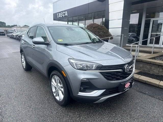 2023 Buick Encore GX Preferred FWD photo