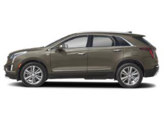 2023 Cadillac XT5 FWD Luxury FWD photo