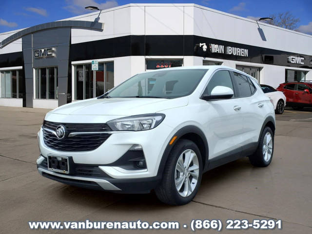 2023 Buick Encore GX Preferred FWD photo
