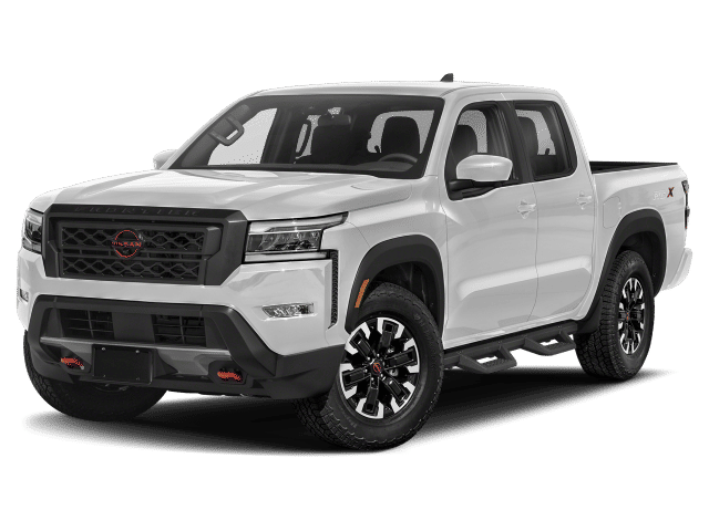 2023 Nissan Frontier PRO-X RWD photo