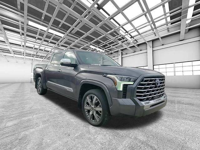 2023 Toyota Tundra Capstone Hybrid 4WD photo