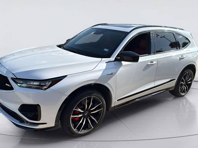 2023 Acura MDX Type S w/Advance Package AWD photo