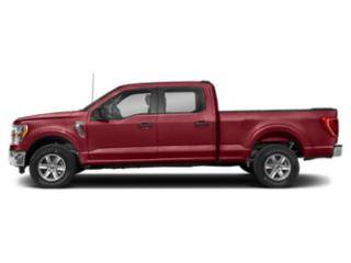 2022 Ford F-150 XLT 4WD photo