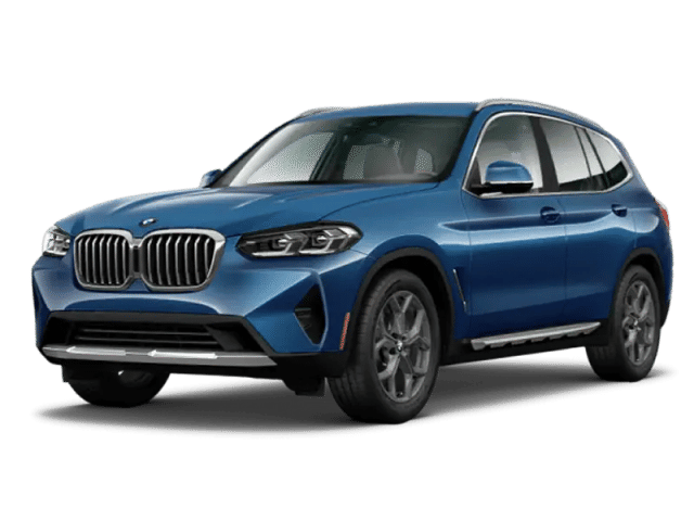 2023 BMW X3 xDrive30i AWD photo