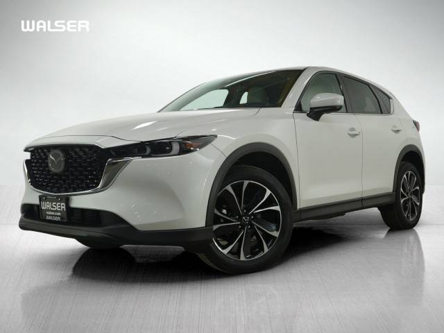 2023 Mazda CX-5 2.5 S Premium Plus Package AWD photo