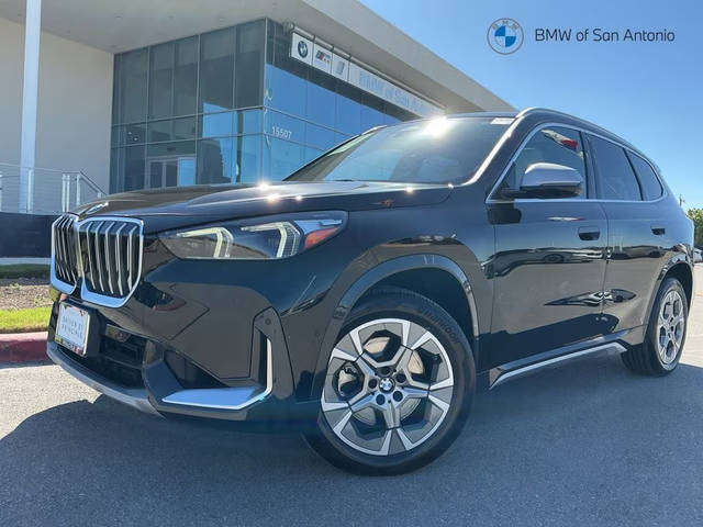 2023 BMW X1 xDrive28i AWD photo