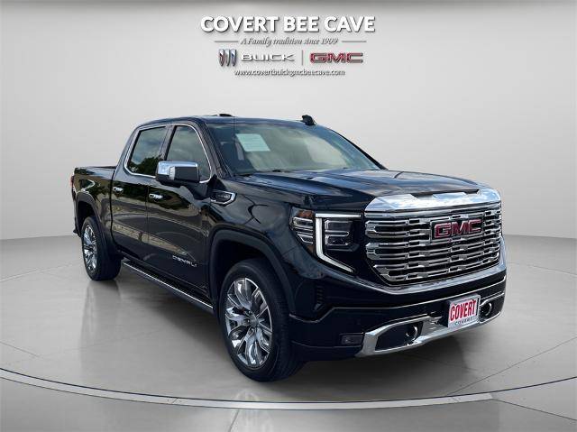 2023 GMC Sierra 1500 Denali 4WD photo