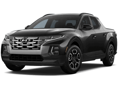 2023 Hyundai Santa Cruz SEL AWD photo