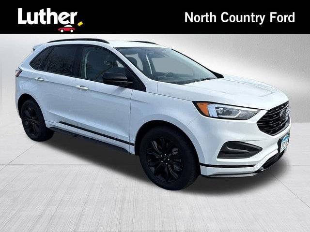 2022 Ford Edge SE AWD photo