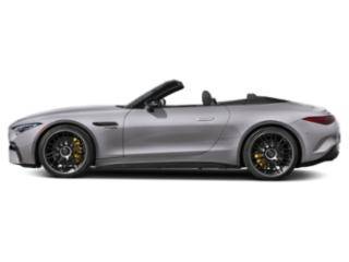 2022 Mercedes-Benz SL-Class AMG SL 63 AWD photo