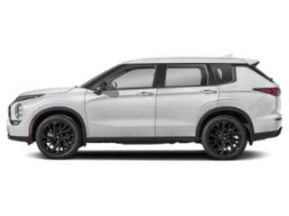 2023 Mitsubishi Outlander SE Black Edition FWD photo