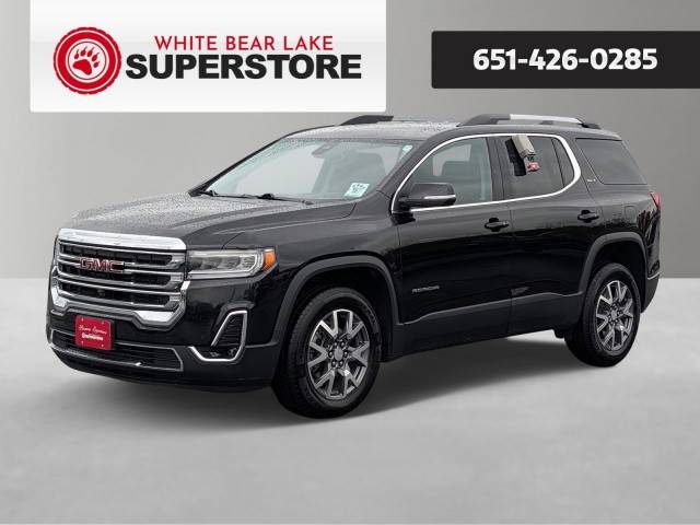 2023 GMC Acadia SLT AWD photo