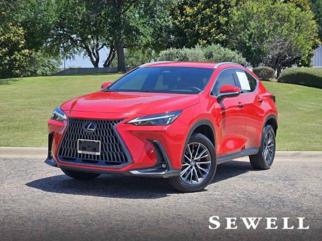 2023 Lexus NX NX 250 FWD photo