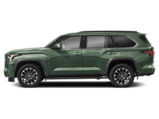 2023 Toyota Sequoia SR5 RWD photo