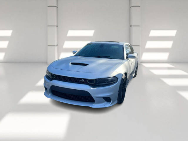 2022 Dodge Charger Scat Pack RWD photo