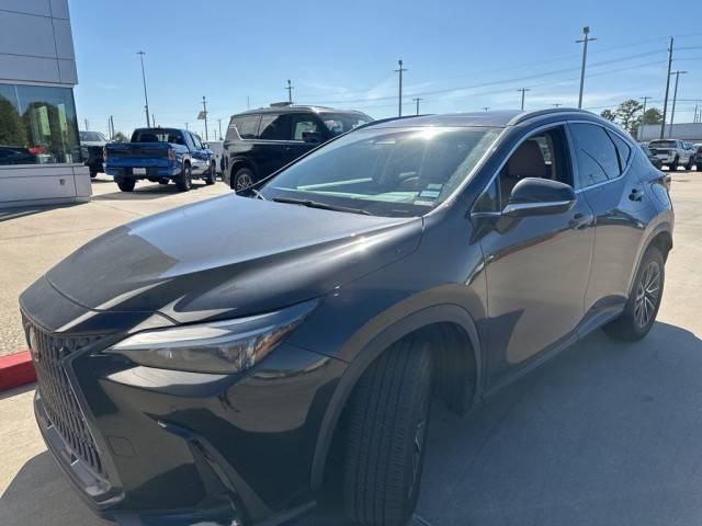 2023 Lexus NX NX 350 Premium AWD photo
