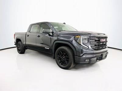 2023 GMC Sierra 1500 Elevation 4WD photo