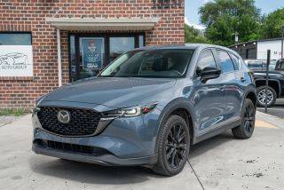 2023 Mazda CX-5 2.5 S Carbon Edition AWD photo
