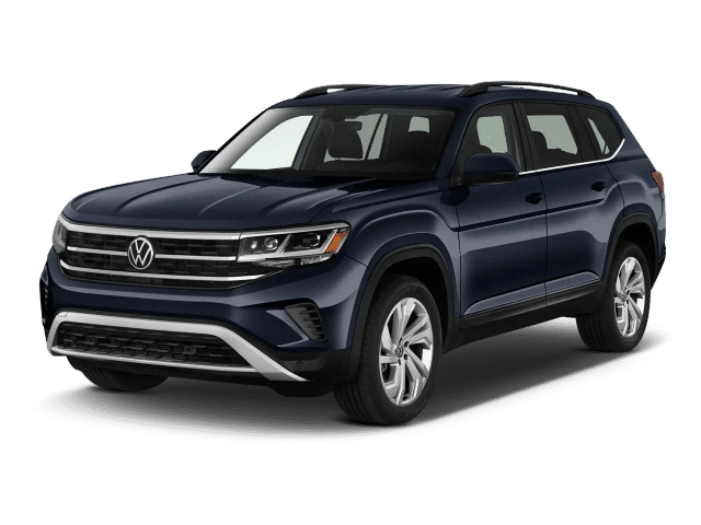 2023 Volkswagen Atlas 3.6L V6 SE w/Technology FWD photo