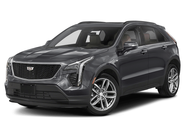 2023 Cadillac XT4 FWD Sport FWD photo