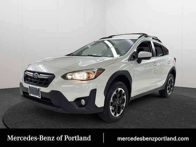 2023 Subaru Crosstrek Premium AWD photo
