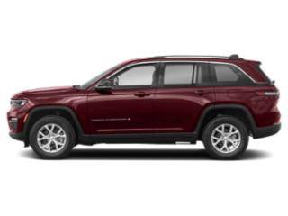 2023 Jeep Grand Cherokee Limited RWD photo