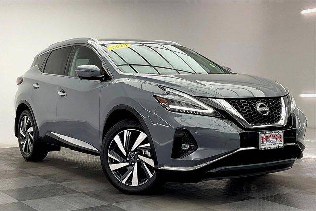 2023 Nissan Murano SL FWD photo