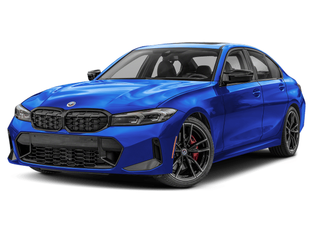 2023 BMW 3 Series M340i RWD photo
