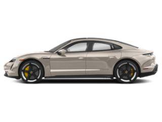 2023 Porsche Taycan RWD photo