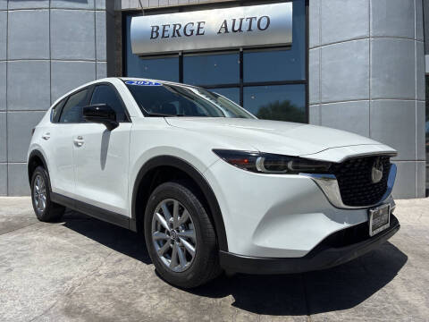 2023 Mazda CX-5 2.5 S AWD photo