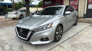 2019 Nissan Altima 2.5 SL FWD photo