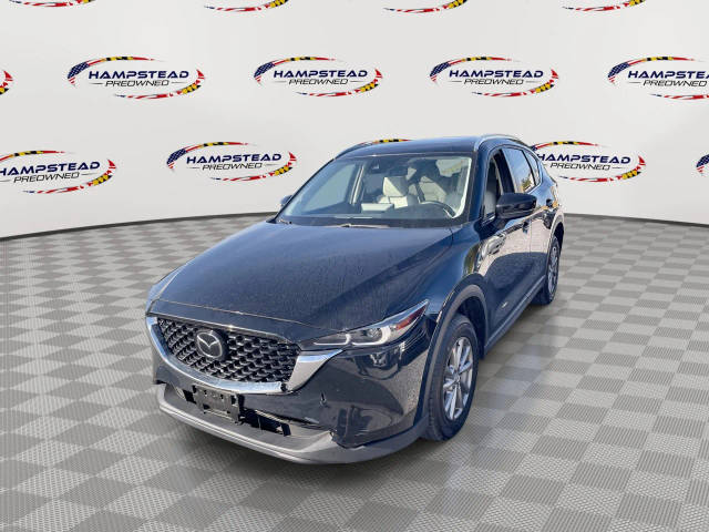 2023 Mazda CX-5 2.5 S Preferred Package AWD photo