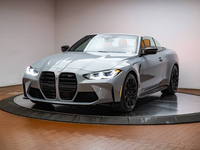 2023 BMW M4 Competition xDrive AWD photo