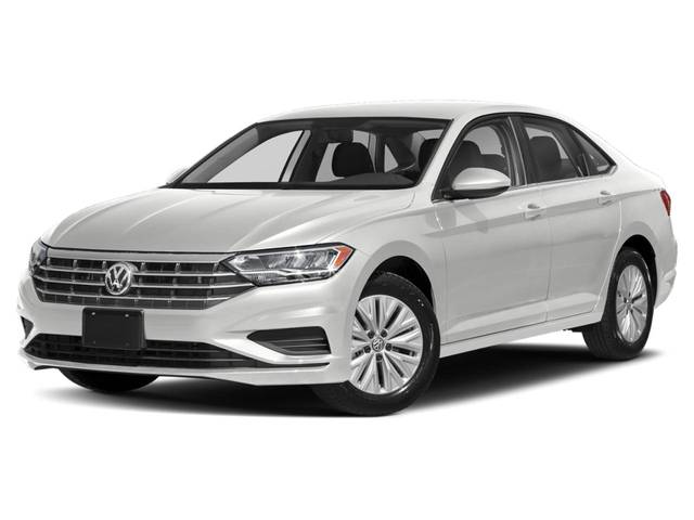 2021 Volkswagen Jetta S FWD photo