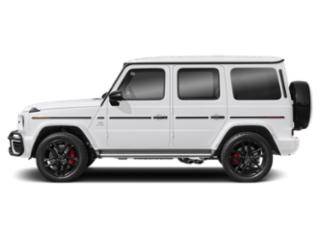 2019 Mercedes-Benz G-Class AMG G 63 AWD photo