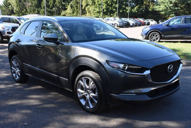2023 Mazda CX-30 2.5 S Preferred Package AWD photo