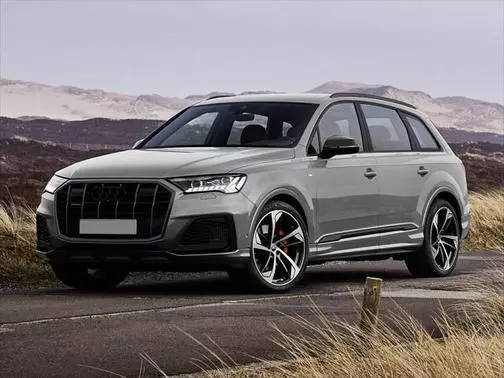 2023 Audi Q7 Premium AWD photo