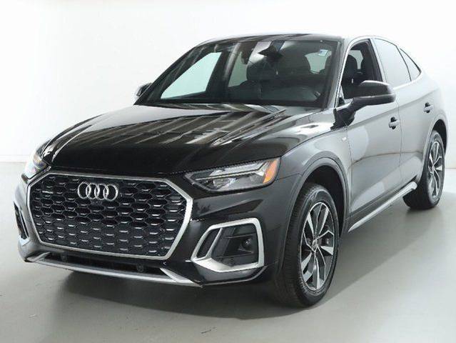 2023 Audi Q5 Sportback S line Premium AWD photo