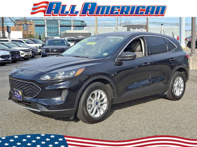 2022 Ford Escape SE Hybrid AWD photo