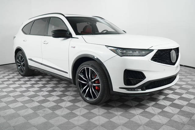 2023 Acura MDX Type S w/Advance Package AWD photo