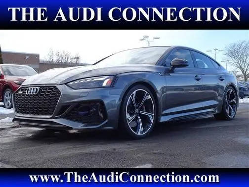 2023 Audi RS 5 Sportback  AWD photo