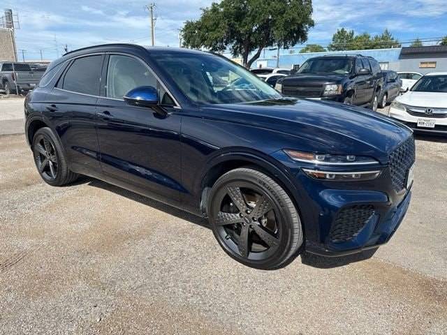 2023 Genesis GV70 3.5T Sport AWD photo