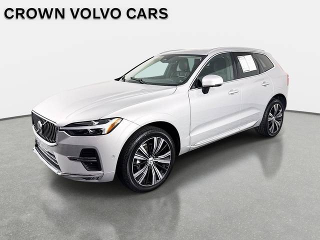 2023 Volvo XC60 Plus Bright Theme AWD photo