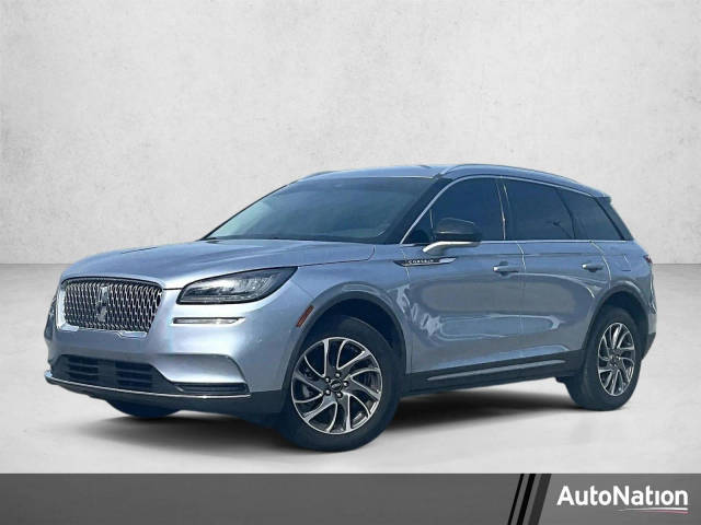 2022 Lincoln Corsair Standard FWD photo