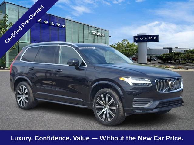 2023 Volvo XC90 Core AWD photo