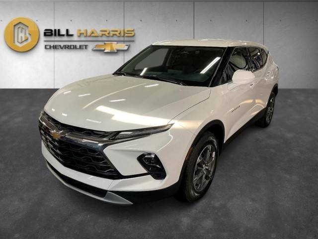 2023 Chevrolet Blazer LT FWD photo