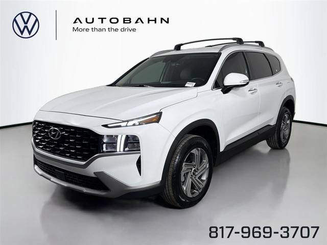 2023 Hyundai Santa Fe SEL AWD photo